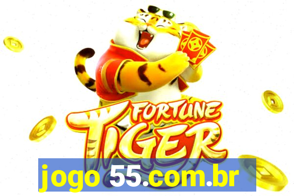 jogo 55.com.br